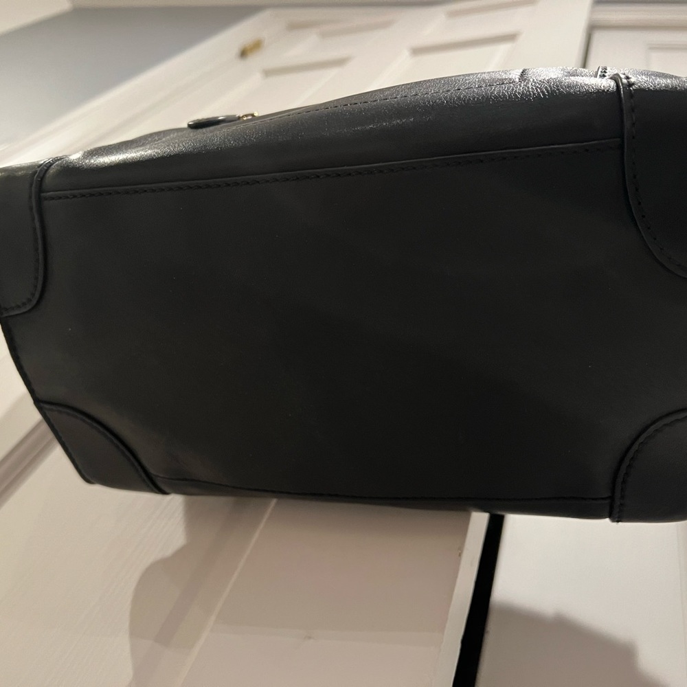 Celine original mini luggage tote - Picture 2 of 5